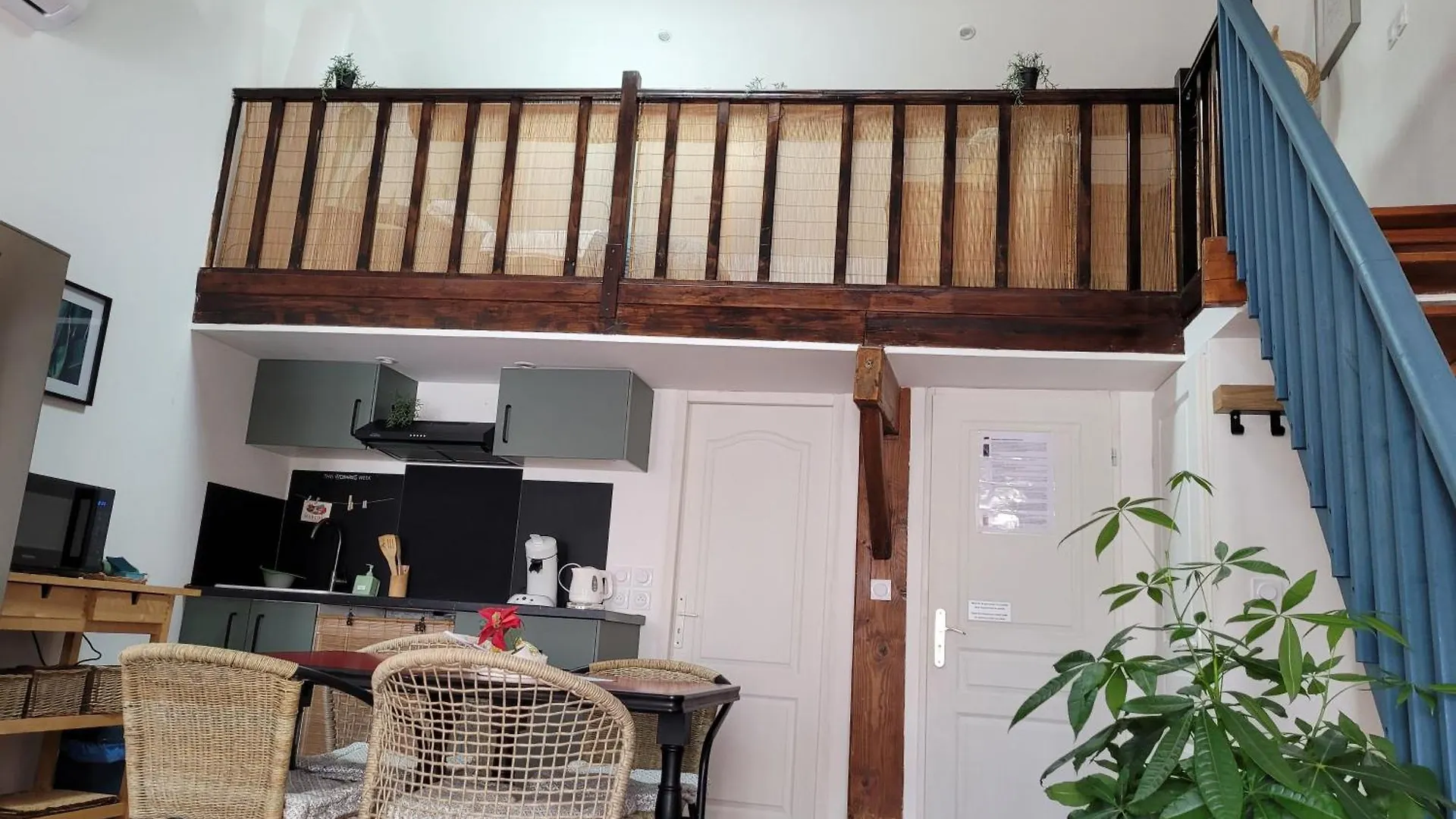 Ile En Provence Apartment Martigues France