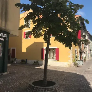  Appartement A La Venise Provencale