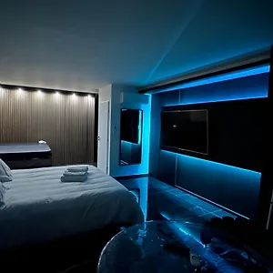  Villa Luxury Living