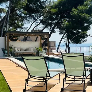Homestay Escapade Martegale, Martigues